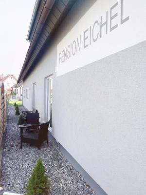 Pension Eichel - 5