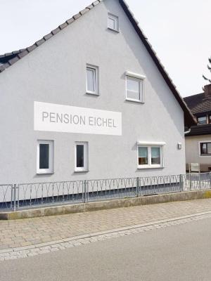 Pension Eichel - 4