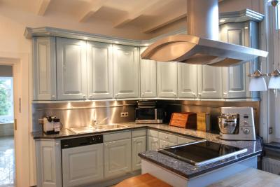 Einzigartige Jugendstil-Villa im Herzen von Kassel - 3