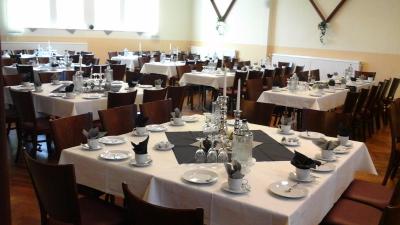 Pension Schaumburger-Hof - 7