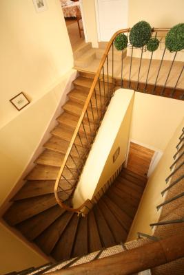 Grand gîte 15 personnes, 9 chambres, 100km de Paris en Exclusivité - 7