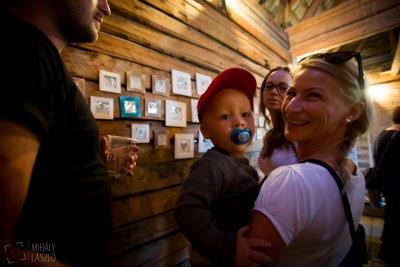 Barn guesthouse / Csűr vendégház - 1