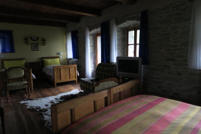 Rooms Alpe Veglia-Varzo - 4