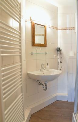 Gästehaus Waldecker - 3