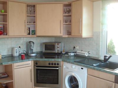 Gästehaus Sol Tour - 1