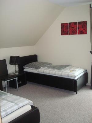 Gästehaus Sol Tour - 3