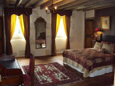 Chateau Du Four De Vaux - 1