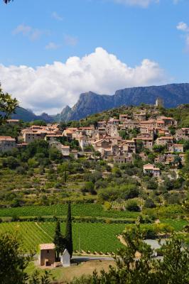 Chez les artistes - 5