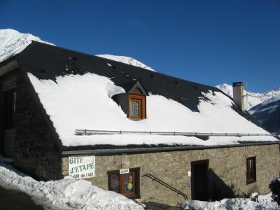 Gîte Soum de l'Ase - 7