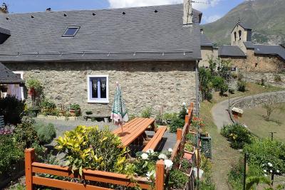 Gîte Soum de l'Ase - 5