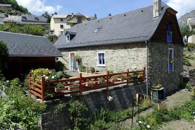 Gîte Soum de l'Ase - 3