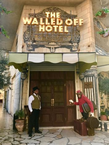 Hôtels à Bethléem