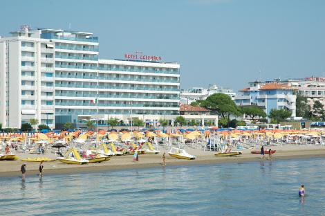 Hôtels à Lignano Sabbiadoro