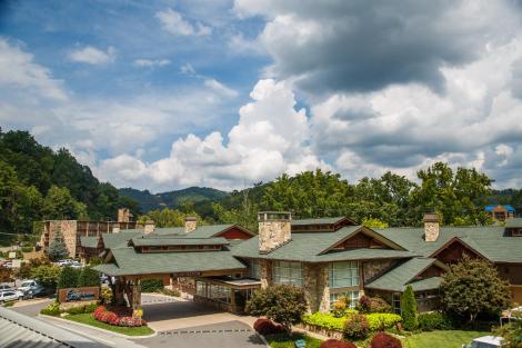 Hôtels à Gatlinburg