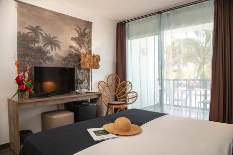 Hotels in Saint-François