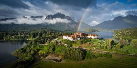 Hôtels à San Carlos de Bariloche