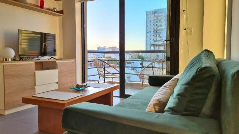 Maravilloso apartamento Palermo photo 1