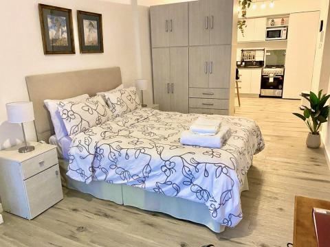 San Cristobal - All new, fully equipped apartment photo 1
