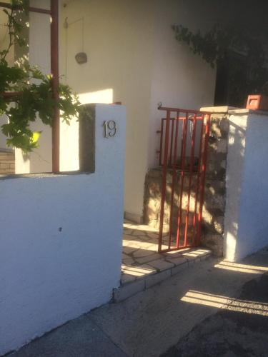 Gallery image of Apartment Marica in Lukovo