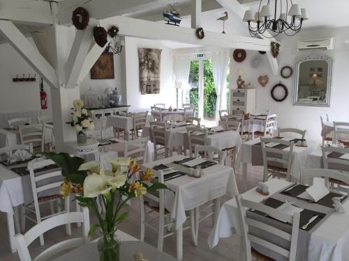 Gallery image of Le Clos Nicolas in Eugénie-les-Bains