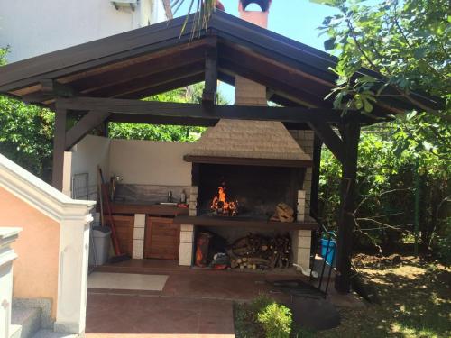 Gallery image of Apartmani MM in Tkon