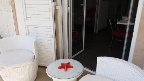 Fotografie z fotogalerie ubytování Sea House v destinaci San Benedetto del Tronto