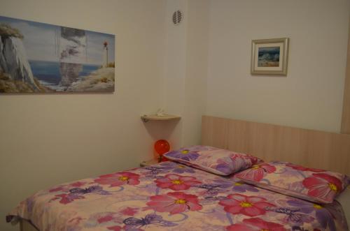 Gallery image of Apartments Lora in Baška