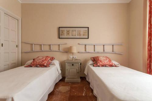 Apartamento Plaza Nueva