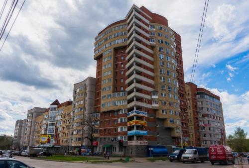 Kub ул горького 5 1 киров фото