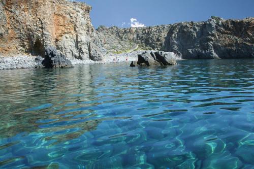 Gallery image of La Ginestra in Panarea