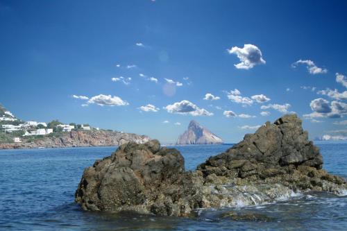 Gallery image of La Ginestra in Panarea