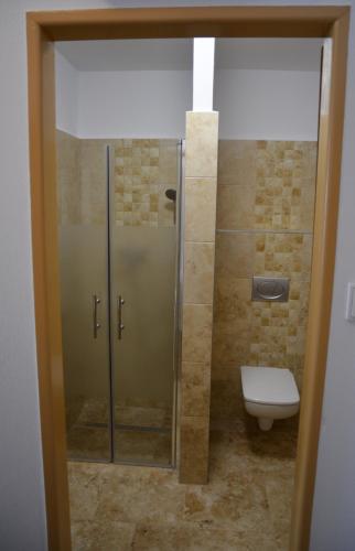 Imagen de la galería de Pension Calla, en Dolní Vltavice