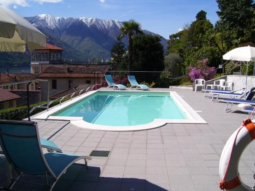 Gallery image of Villa La Mirabella in Griante Cadenabbia