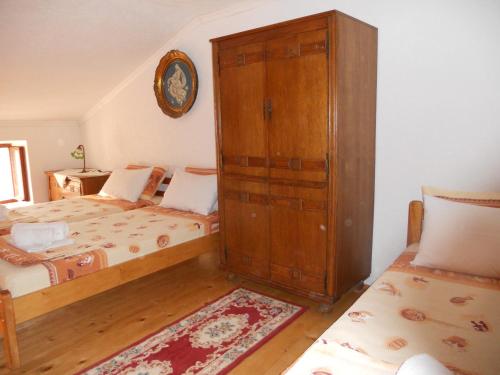 Gallery image of Apartment Djukovic in Petrovac na Moru