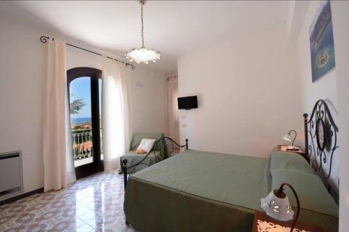 Gallery image of Il Paradiso Di Hyele in Ascea
