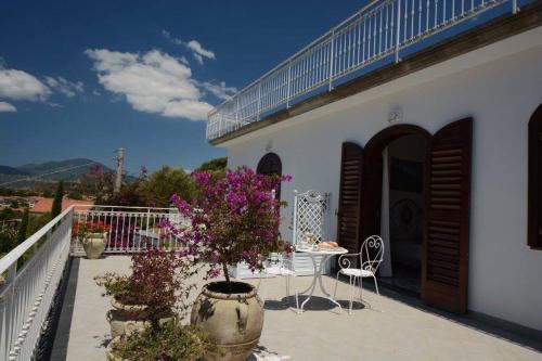 Gallery image of Il Paradiso Di Hyele in Ascea