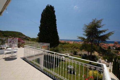 Gallery image of Il Paradiso Di Hyele in Ascea