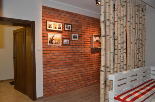 Gambar di galeri bagi Dom Mierzeja di Kąty Rybackie