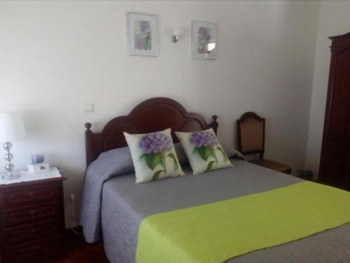 Apartamento Couto
