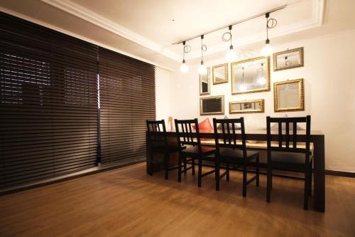 Фотография из галереи MTT Guest House в Сеуле