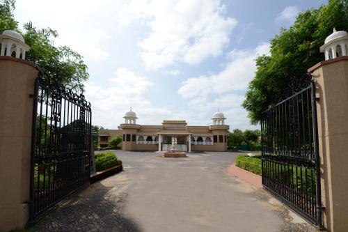 Heritage Resort Bikaner – Photos 3
