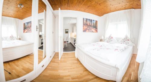 Photo de la galerie de l'établissement Ferienwohnung Alpi, à Garmisch-Partenkirchen