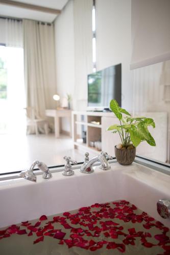 Φωτογραφία από το άλμπουμ του Flora Creek Chiang Mai σε Hang Dong