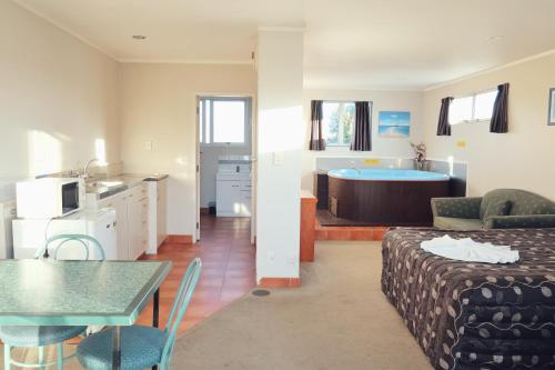 Gallery image of Gateway International Motel in Rotorua