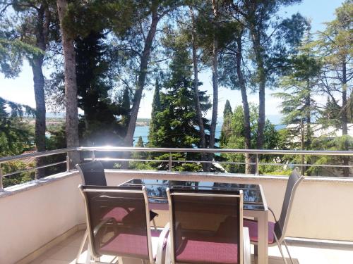 Apartments Atrium Malinska