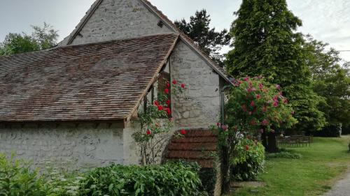 Gallery image of Forest Farm in Bois-Jérôme-Saint-Ouen