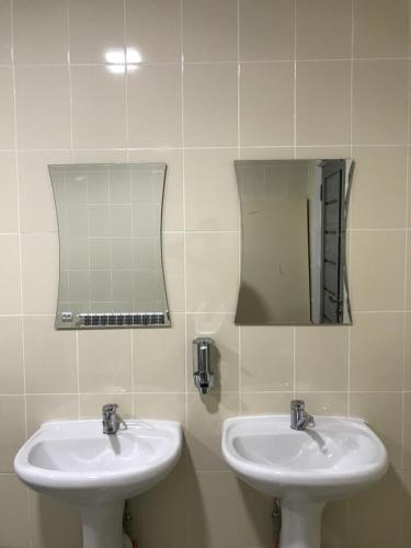 Φωτογραφία από το άλμπουμ του Bereke Hostel σε Shymkent