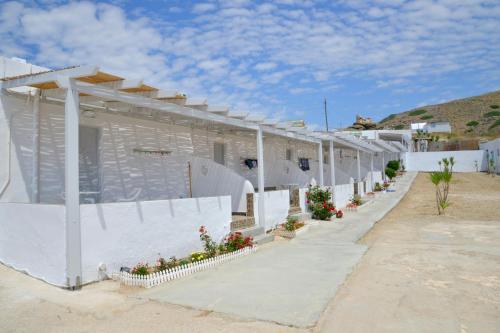 Gallery image of Xrissi Ammos in Agia Kiriaki Beach