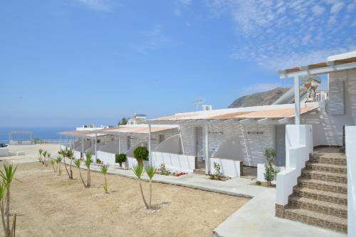 Gallery image of Xrissi Ammos in Agia Kiriaki Beach