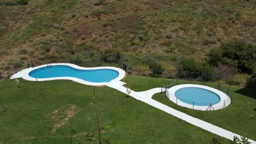 020 Don Juan Apartment with sea views
